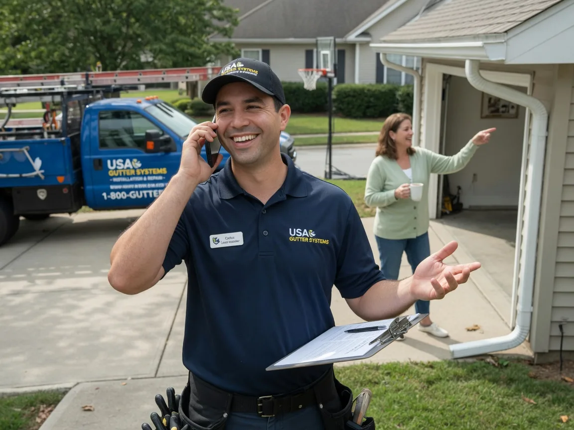 Gutter Installation Lamar, MS FAQs
